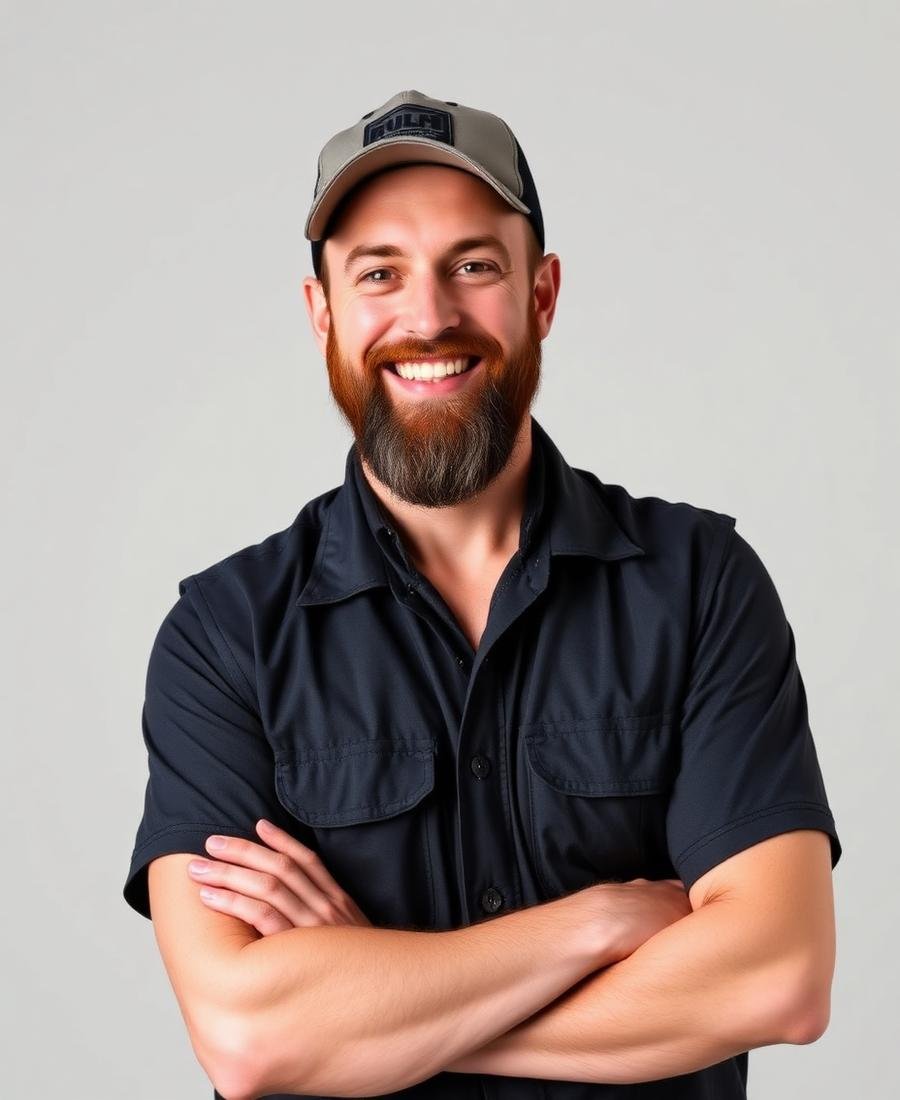 Justin Clark