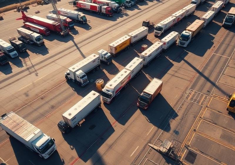 3 things a dispatcher should do before you even sign