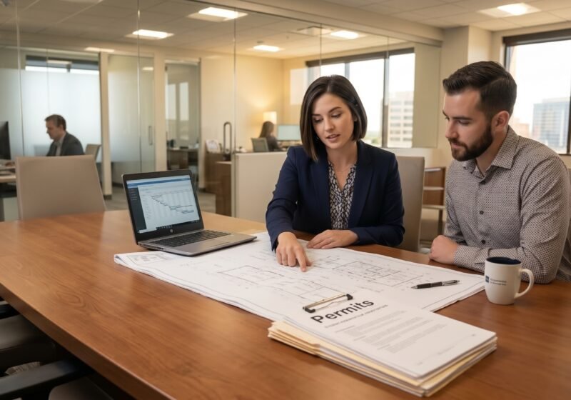IFTA & Permits